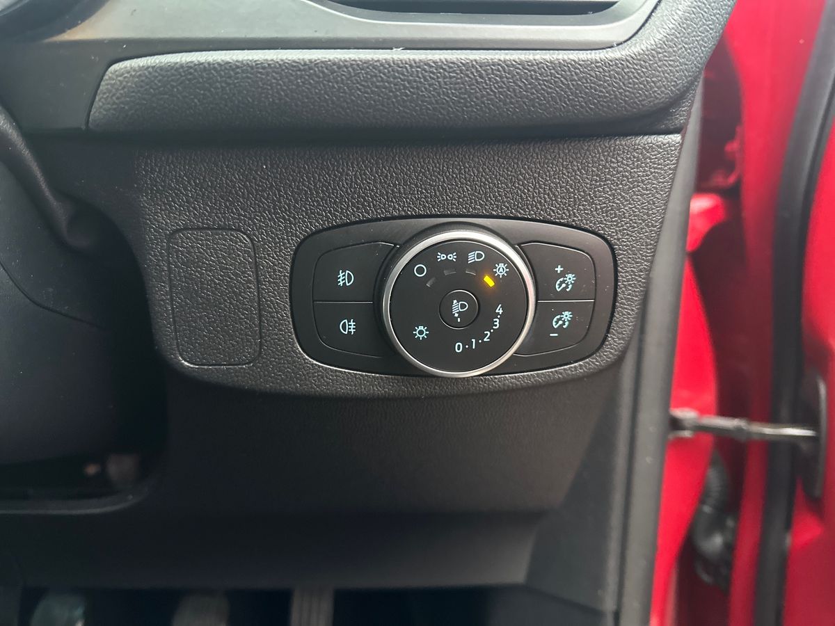 Used Ford Focus 2021 for sale - 77576329: Photo 23