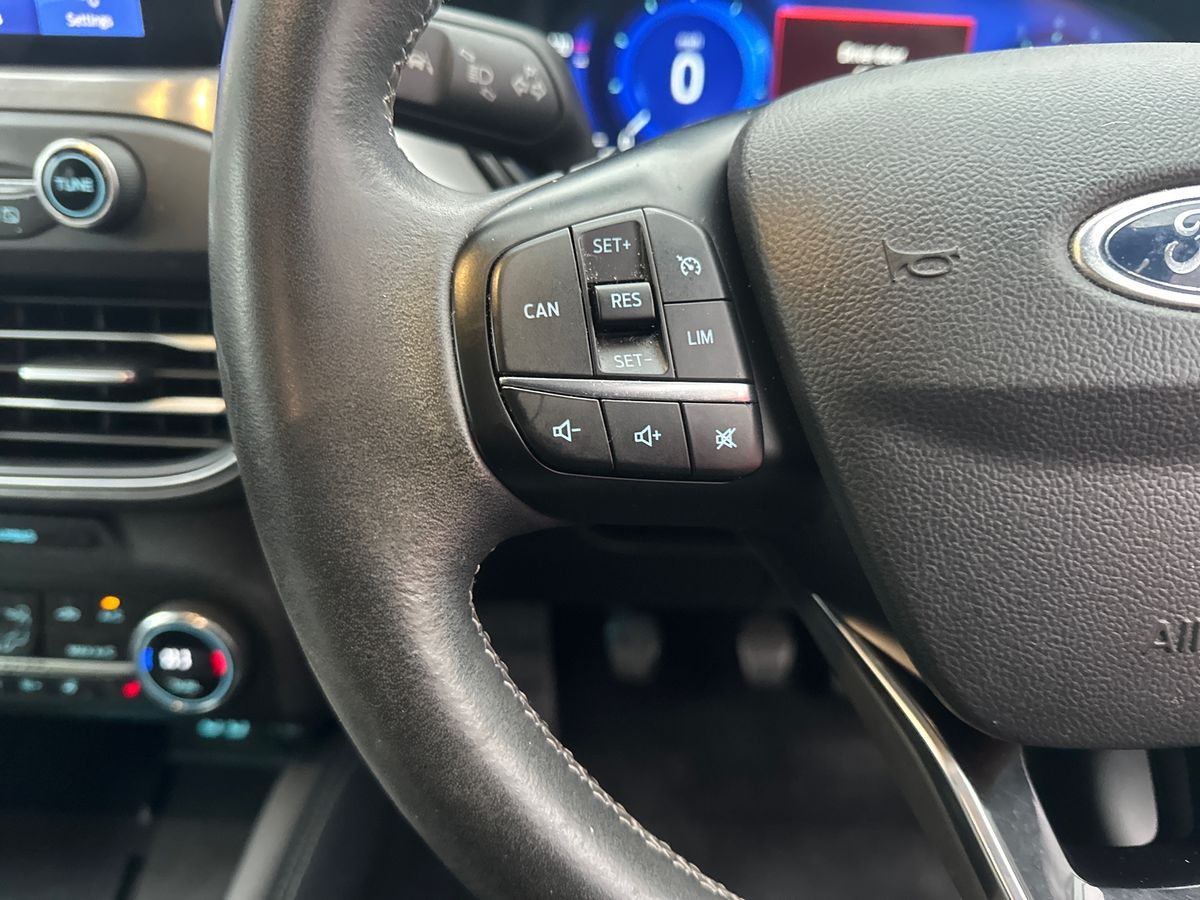 Used Ford Focus 2021 for sale - 77576329: Photo 26