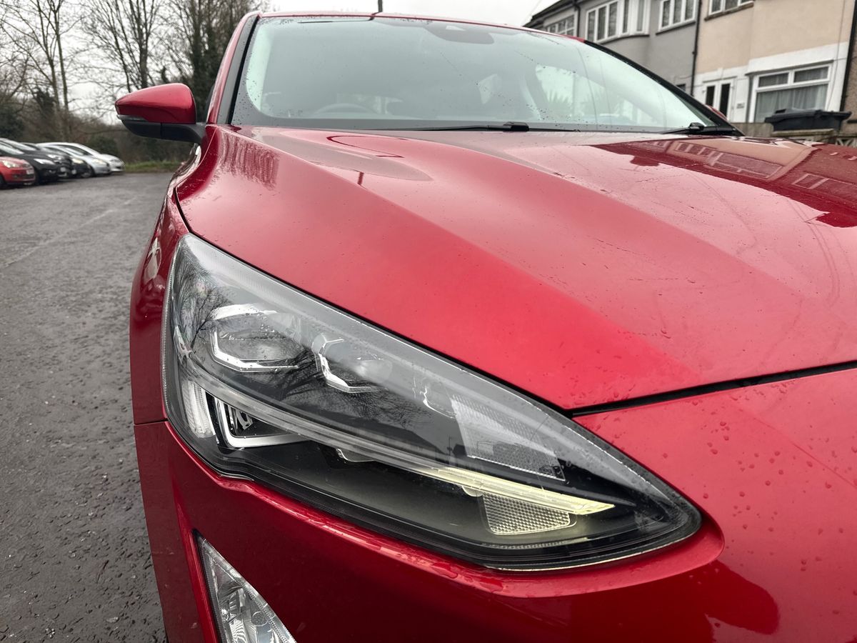 Used Ford Focus 2021 for sale - 77576329: Photo 32