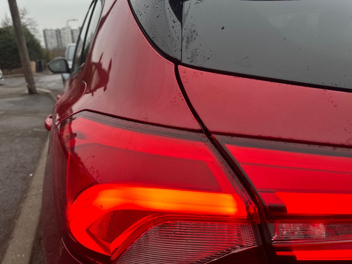 Used Ford Focus 2021 for sale - 77576329: Photo 33