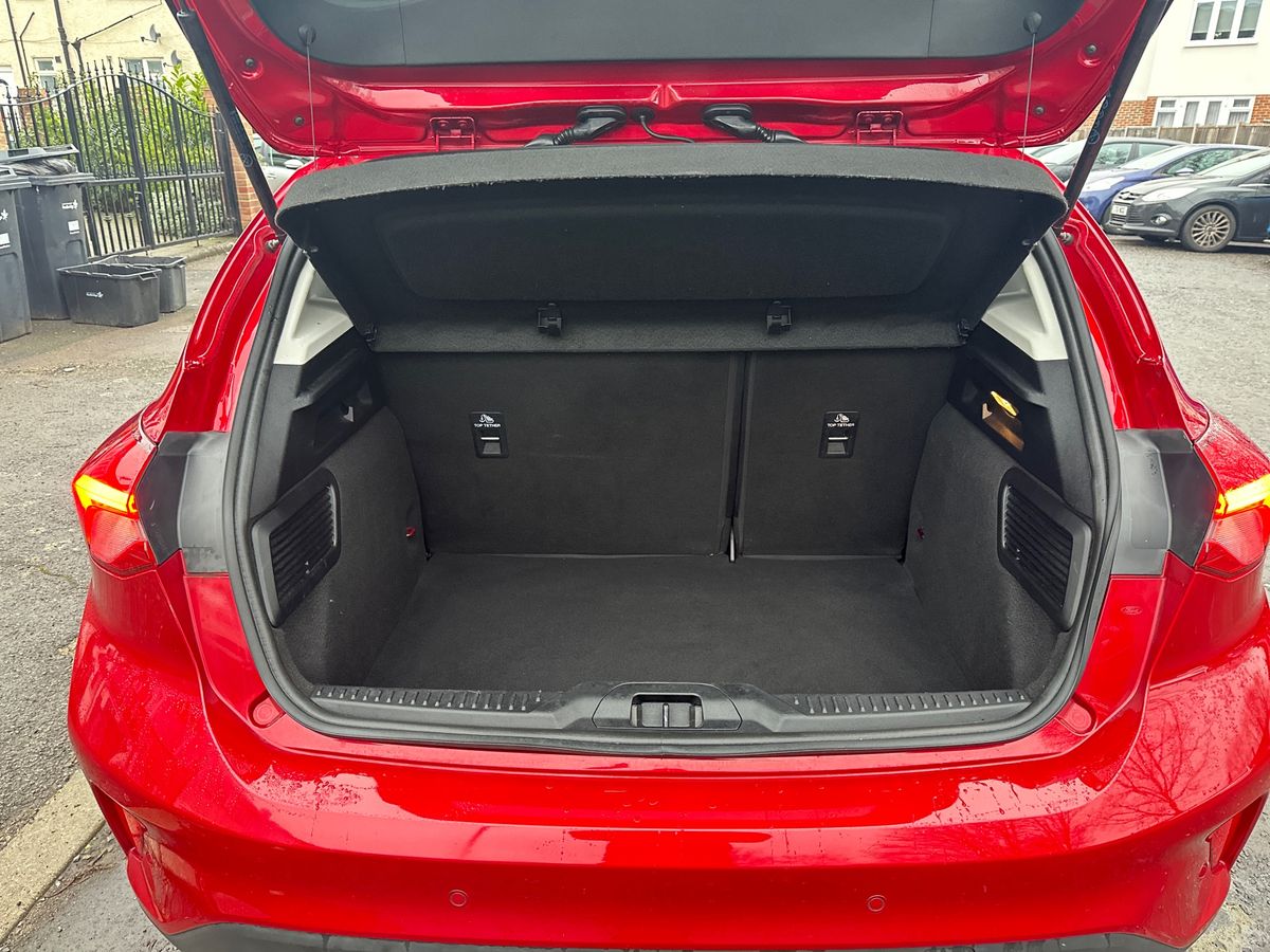 Used Ford Focus 2021 for sale - 77576329: Photo 34