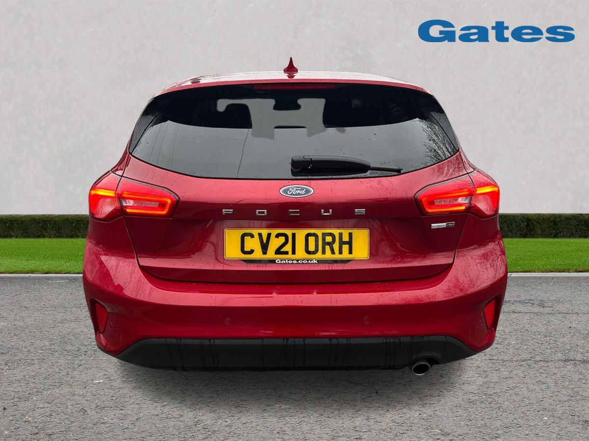 Used Ford Focus 2021 for sale - 77576329: Photo 6