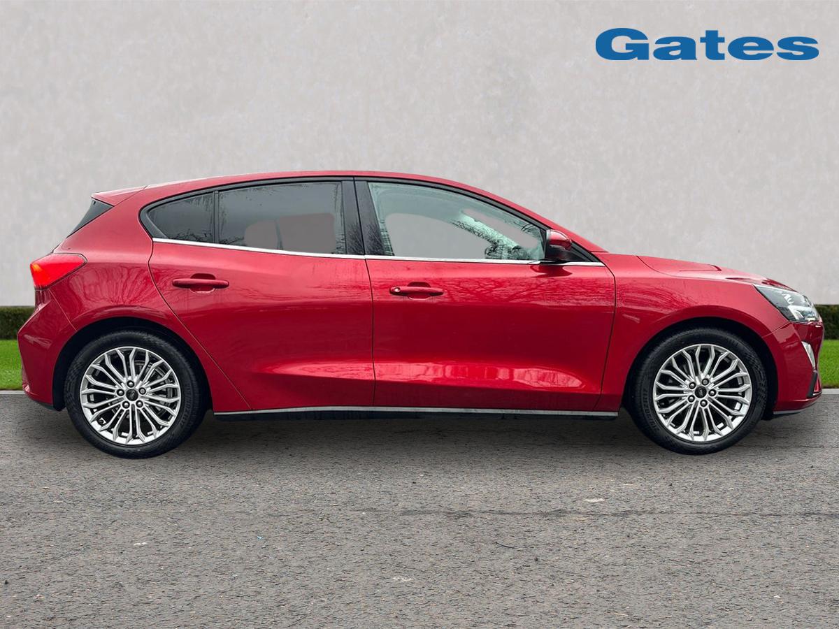 Used Ford Focus 2021 for sale - 77576329: Photo 8