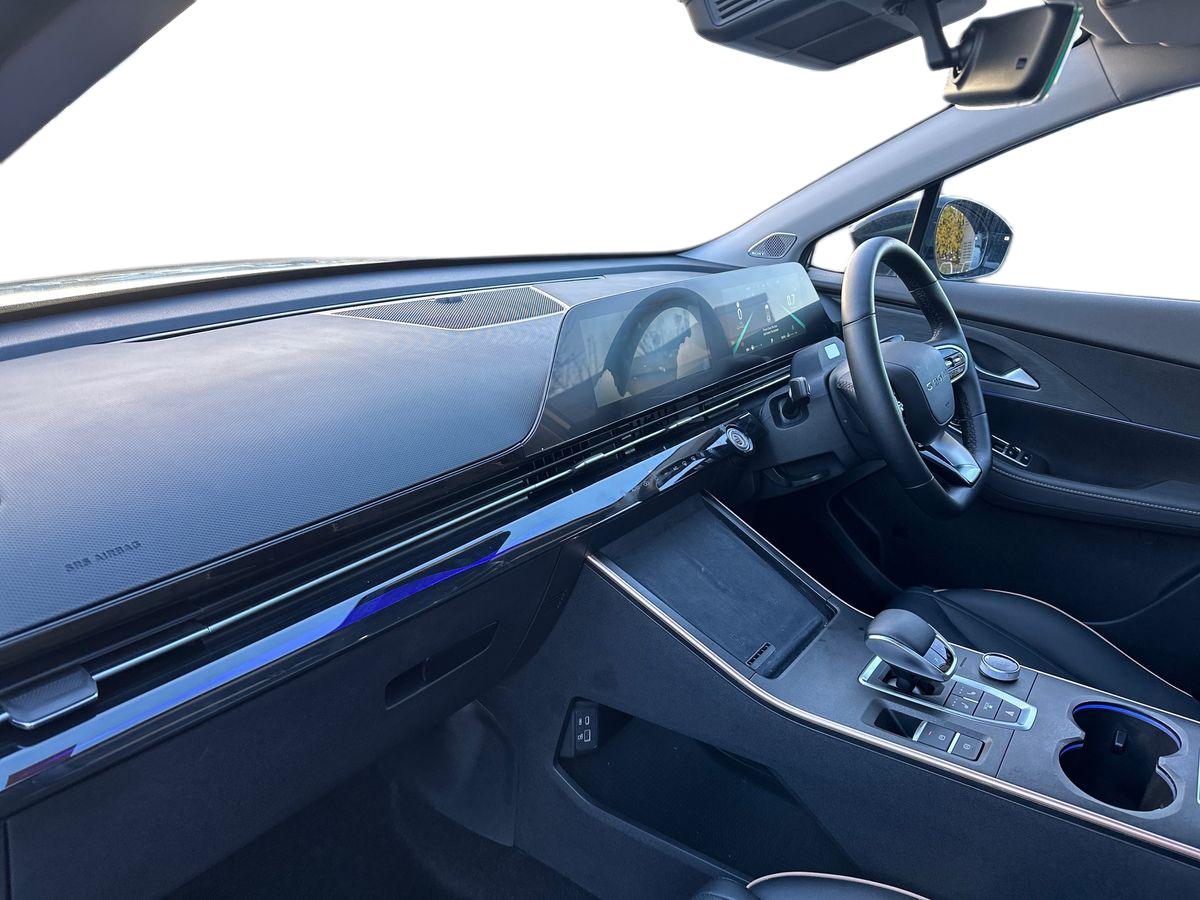 Used Omoda OMODA 5 2024 for sale - 77205665: Photo 11