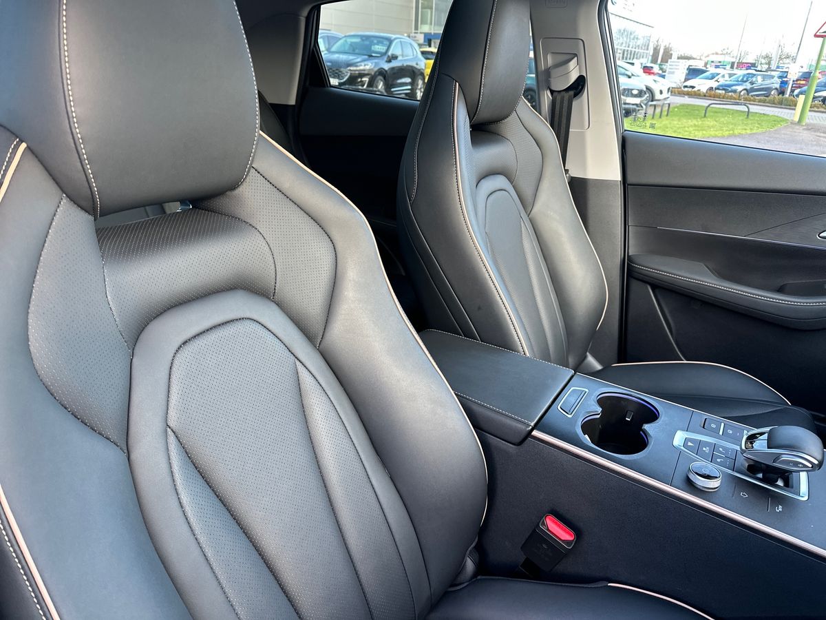 Used Omoda OMODA 5 2024 for sale - 77205665: Photo 13