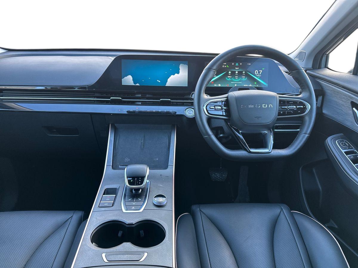 Used Omoda OMODA 5 2024 for sale - 77205665: Photo 15