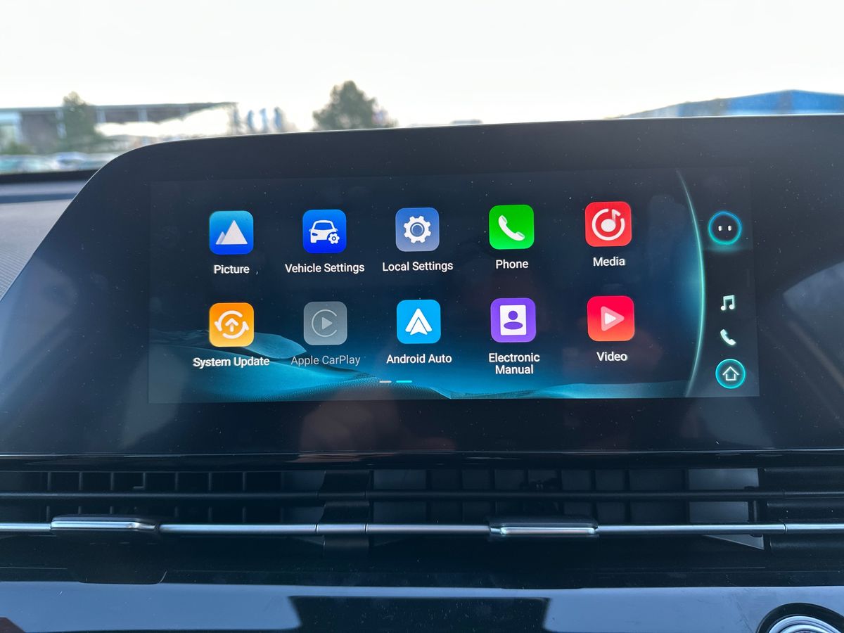 Used Omoda OMODA 5 2024 for sale - 77205665: Photo 19