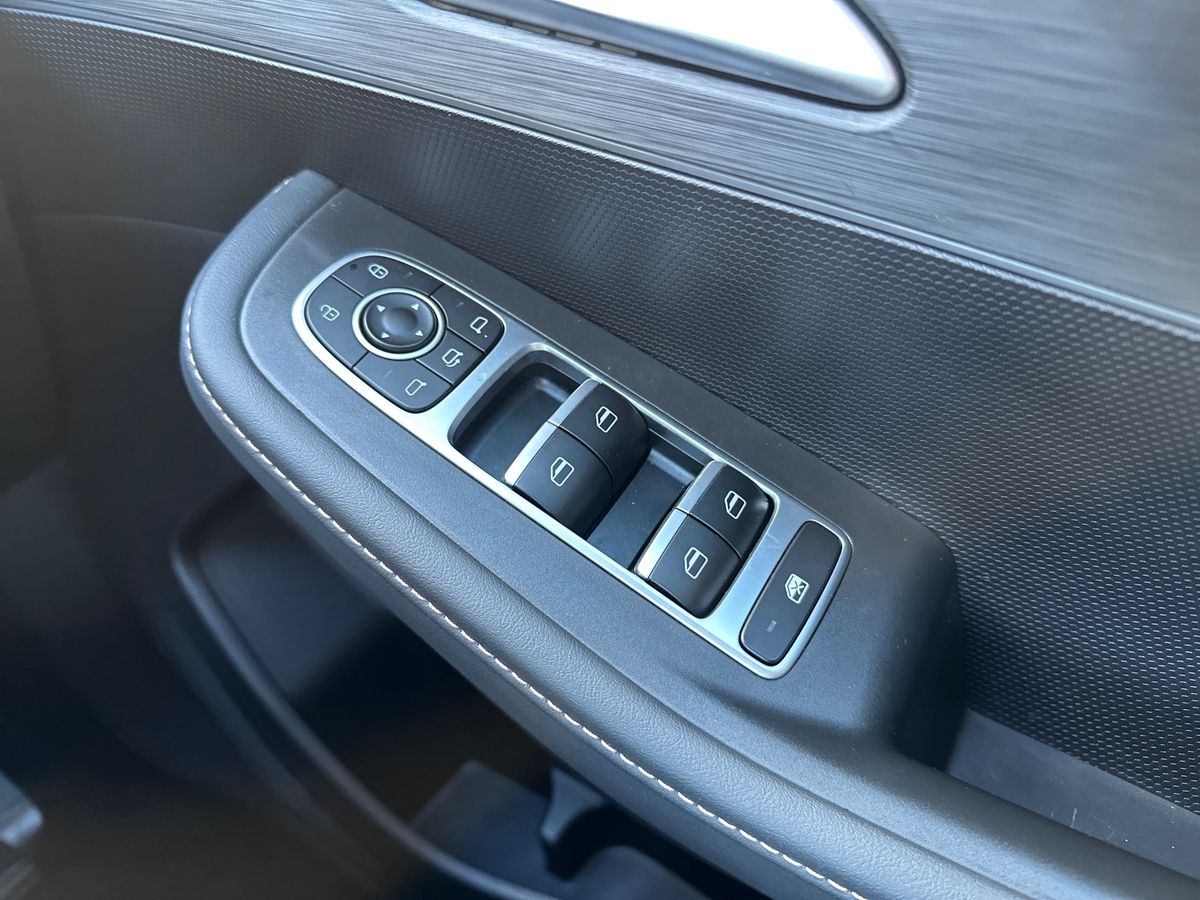 Used Omoda OMODA 5 2024 for sale - 77205665: Photo 25