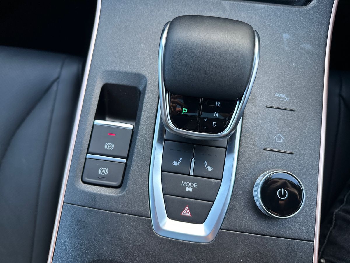 Used Omoda OMODA 5 2024 for sale - 77205665: Photo 28