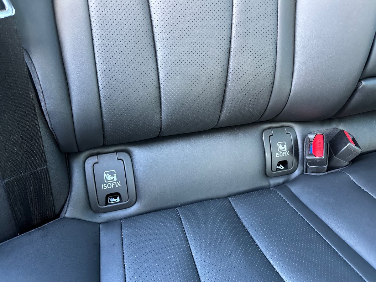 Used Omoda OMODA 5 2024 for sale - 77205665: Photo 31