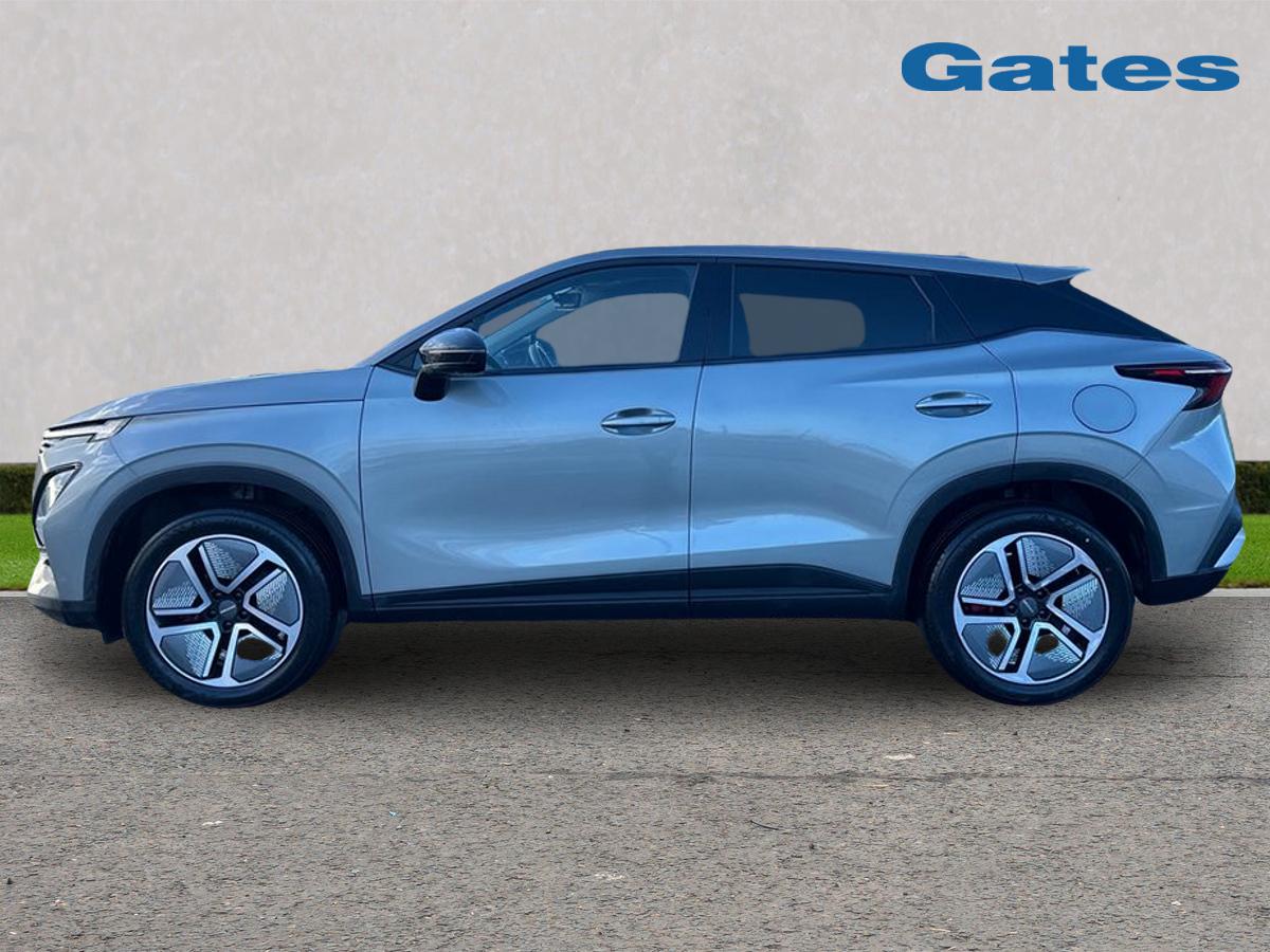 Used Omoda OMODA 5 2024 for sale - 77205665: Photo 4