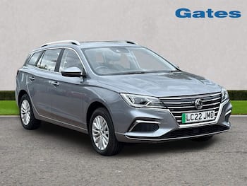 Used MG MG5 2022 for sale - 79821601: Photo