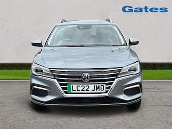 Used MG MG5 2022 for sale - 79821601: Photo