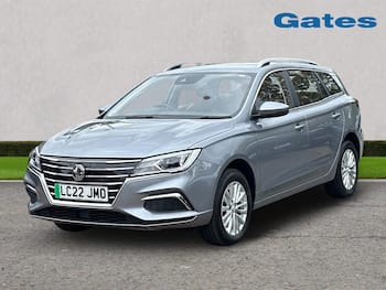 Used MG MG5 2022 for sale - 79821601: Photo
