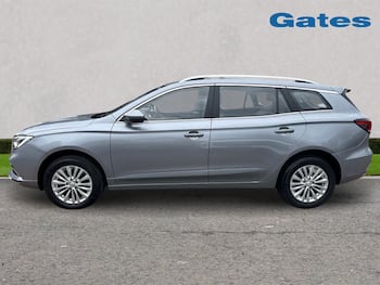 Used MG MG5 2022 for sale - 79821601: Photo
