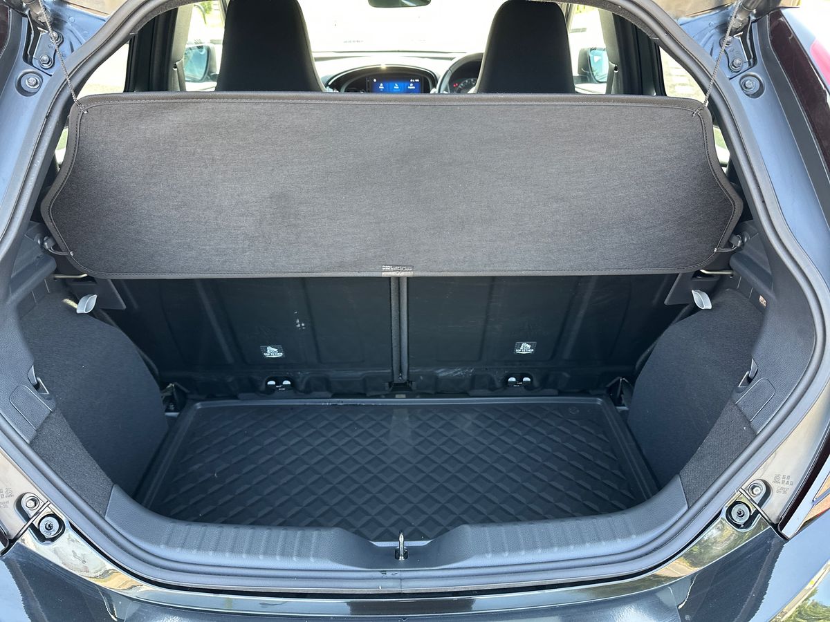 Vehicle 34