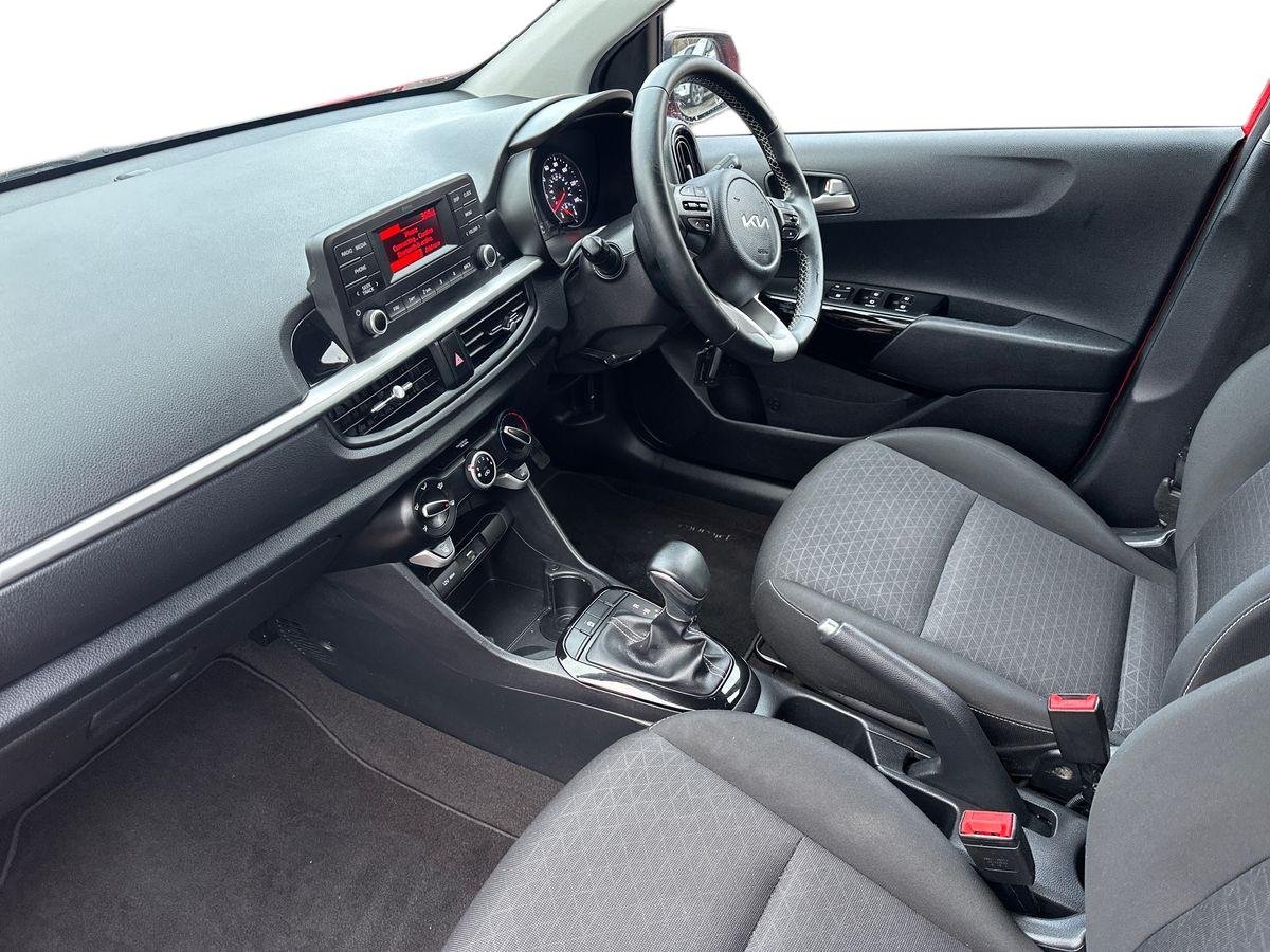 Used Kia Picanto 2022 for sale - 77552285: Photo 11