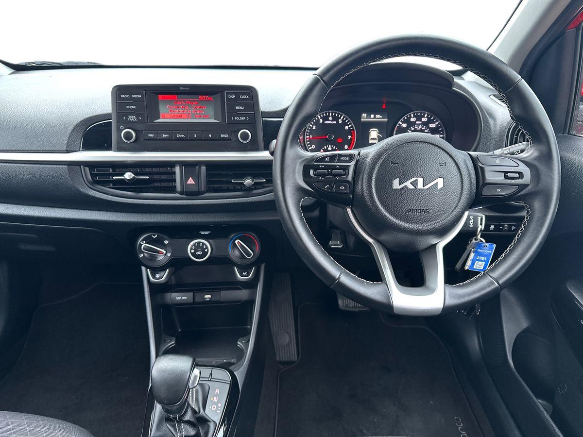 Used Kia Picanto 2022 for sale - 77552285: Photo 16