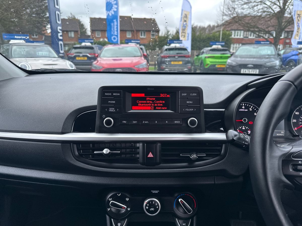 Used Kia Picanto 2022 for sale - 77552285: Photo 18