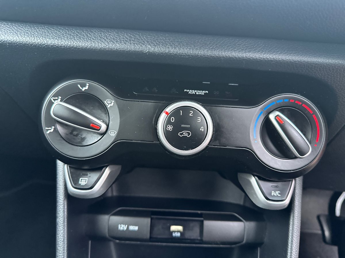 Used Kia Picanto 2022 for sale - 77552285: Photo 22