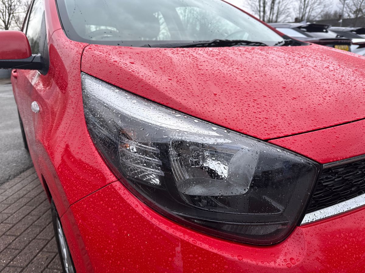 Used Kia Picanto 2022 for sale - 77552285: Photo 32