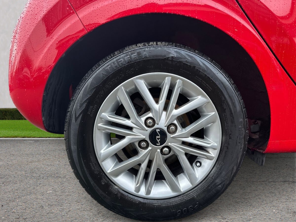 Used Kia Picanto 2022 for sale - 77552285: Photo 9