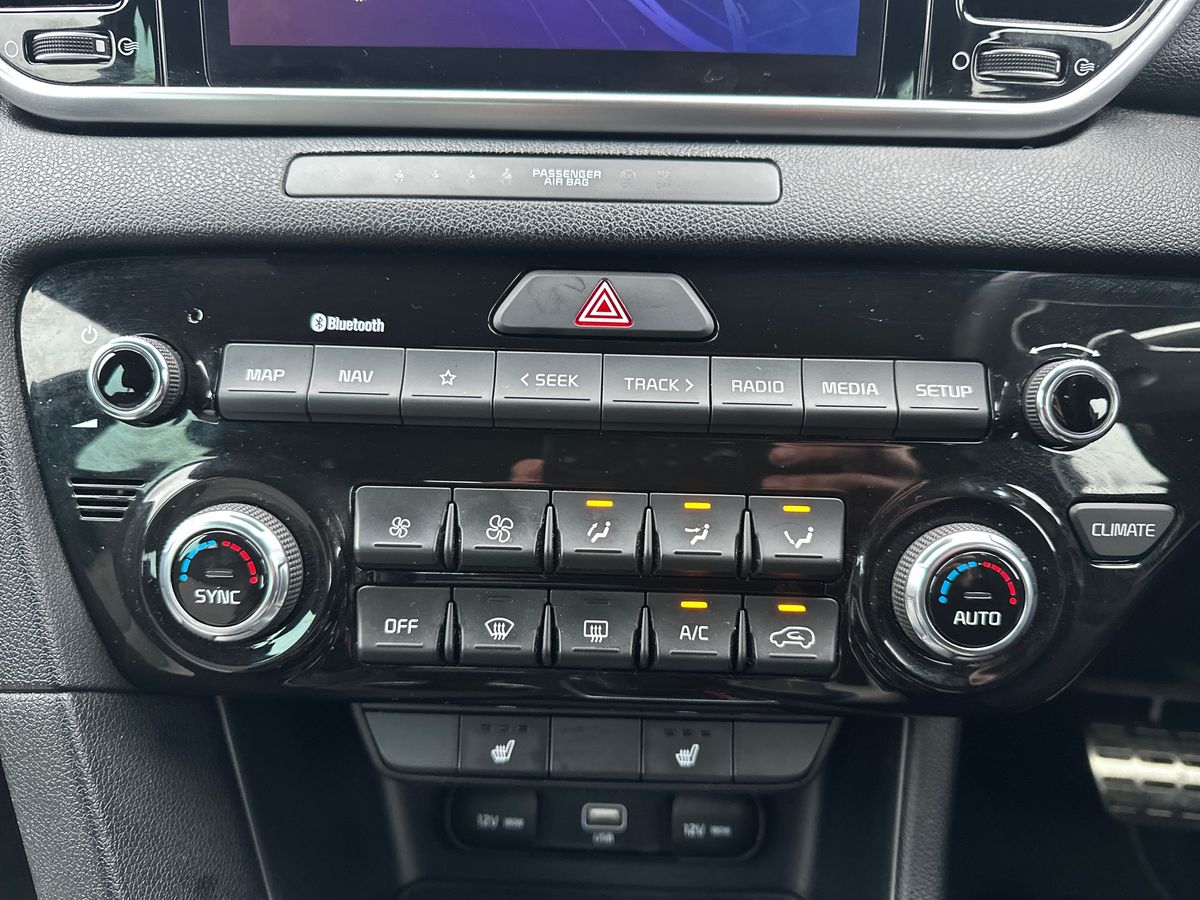 Used Kia Sportage 2021 for sale - 77803747: Photo 22