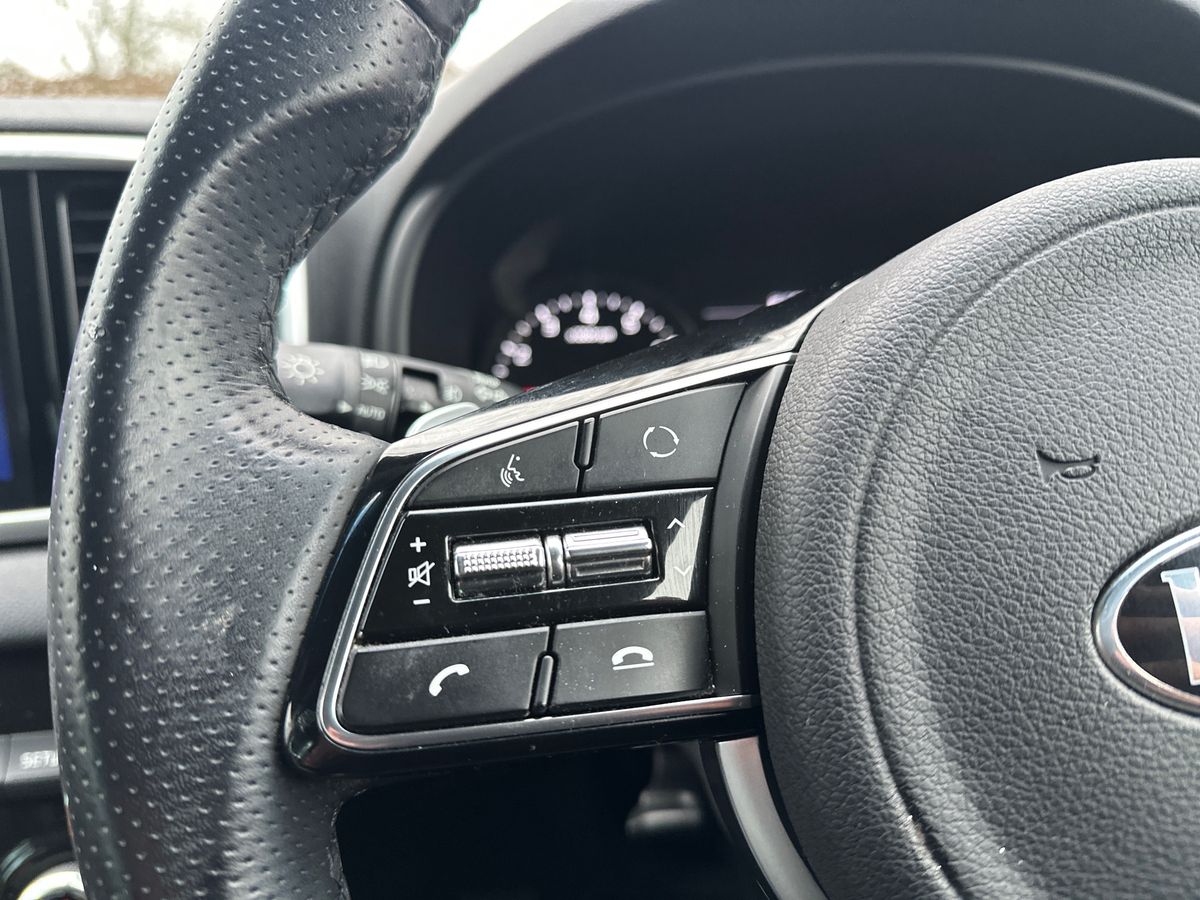 Used Kia Sportage 2021 for sale - 77803747: Photo 26