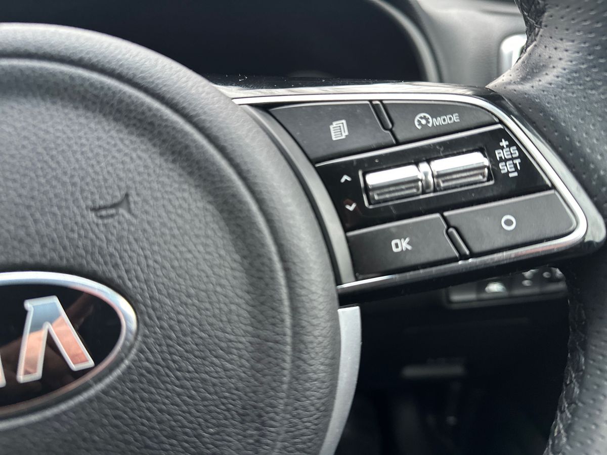 Used Kia Sportage 2021 for sale - 77803747: Photo 27