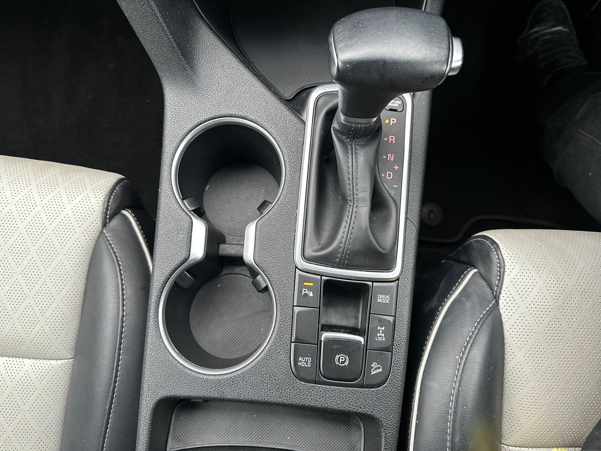 Used Kia Sportage 2021 for sale - 77803747: Photo 28