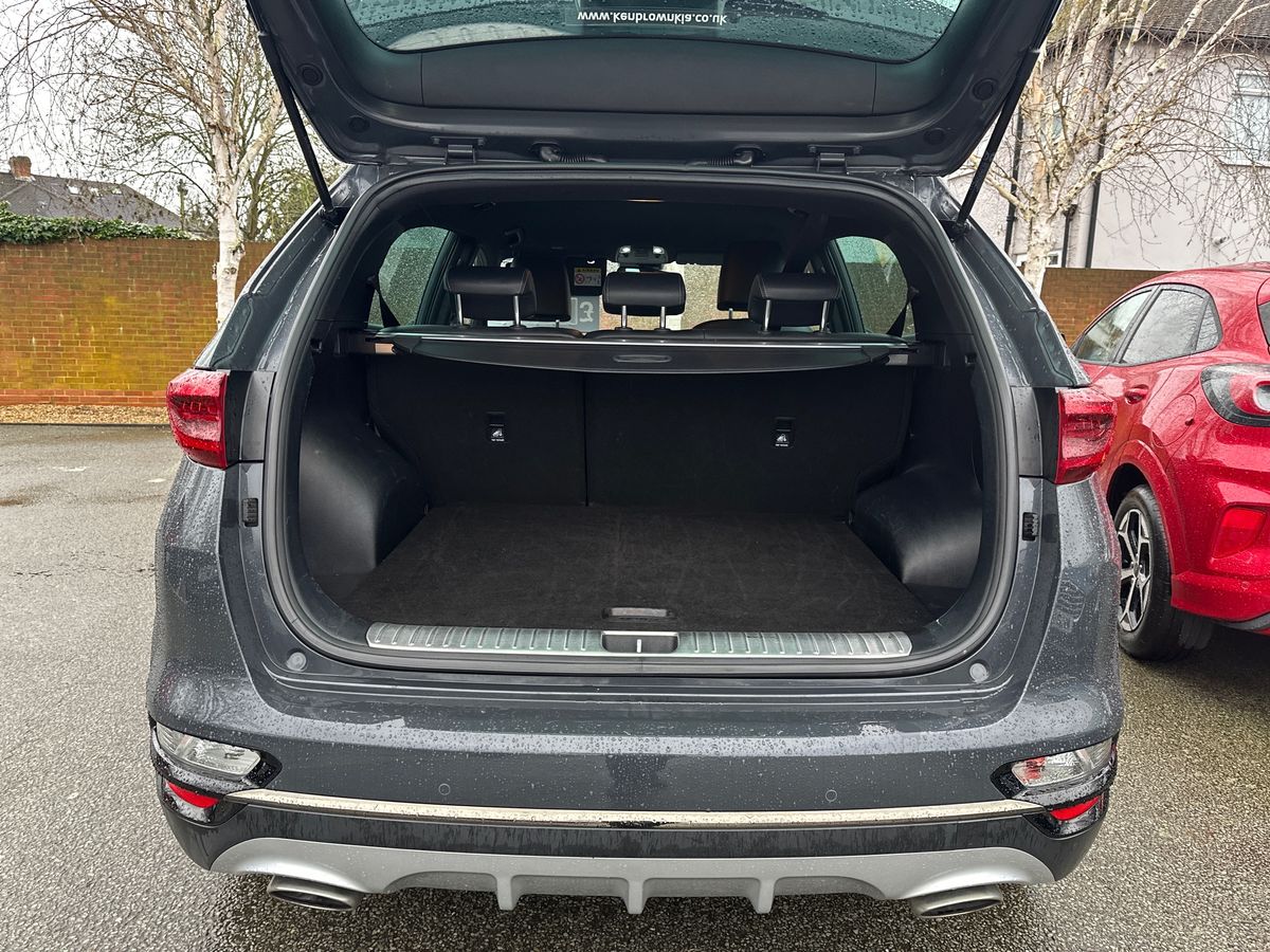 Used Kia Sportage 2021 for sale - 77803747: Photo 34