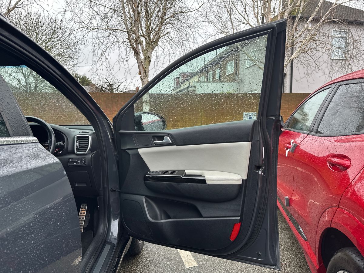 Used Kia Sportage 2021 for sale - 77803747: Photo 35