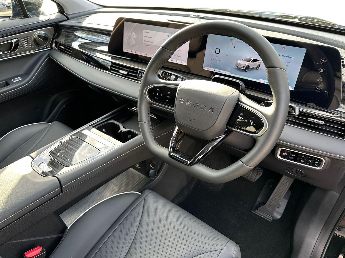 Used Omoda OMODA 5 2025 for sale - 77186370: Photo 10