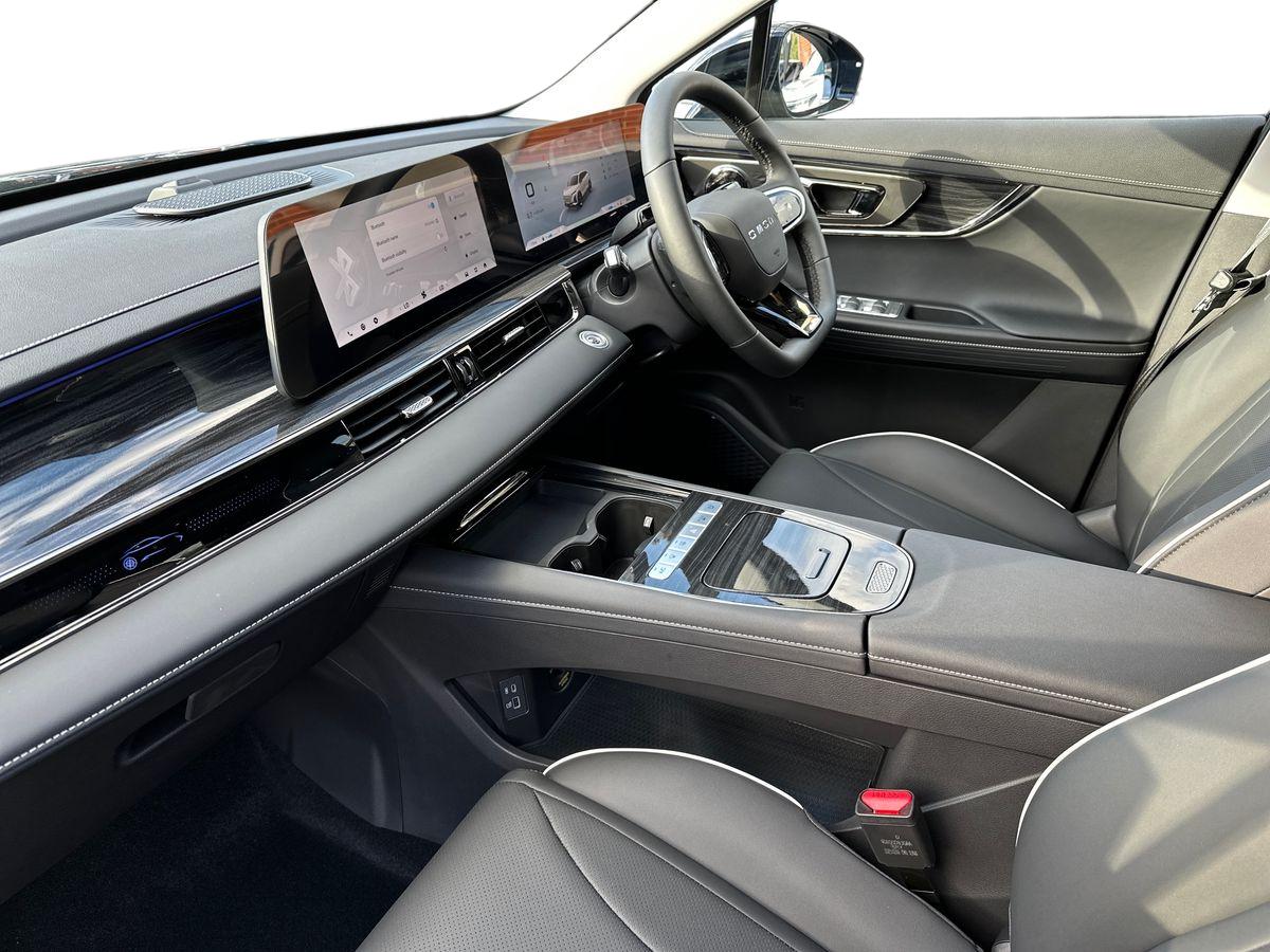 Used Omoda OMODA 5 2025 for sale - 77186370: Photo 11