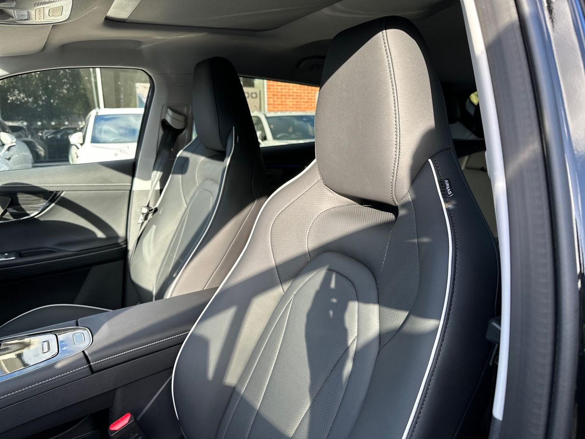 Used Omoda OMODA 5 2025 for sale - 77186370: Photo 13