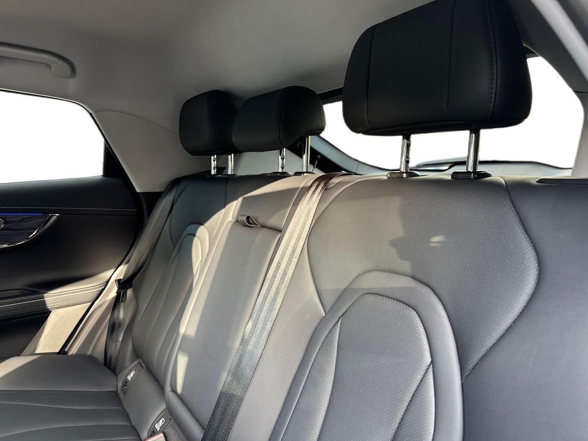 Used Omoda OMODA 5 2025 for sale - 77186370: Photo 14