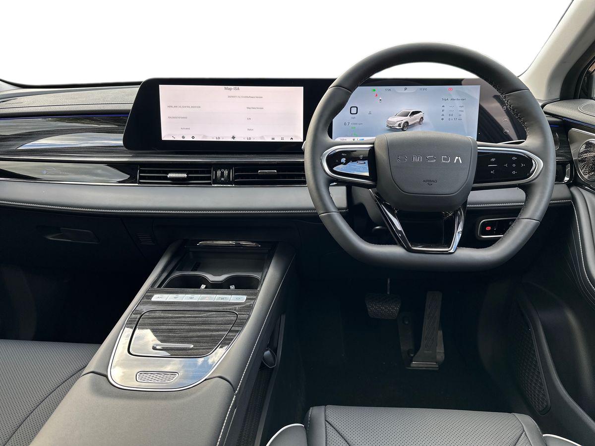 Used Omoda OMODA 5 2025 for sale - 77186370: Photo 15
