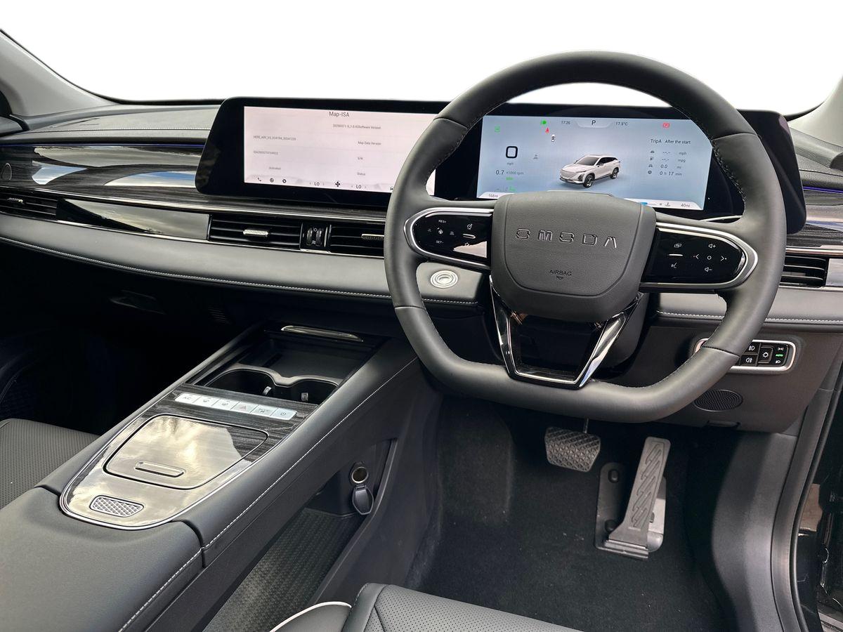 Used Omoda OMODA 5 2025 for sale - 77186370: Photo 16