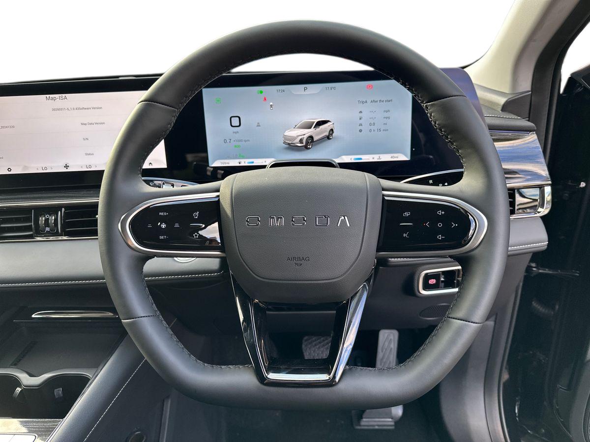 Used Omoda OMODA 5 2025 for sale - 77186370: Photo 17