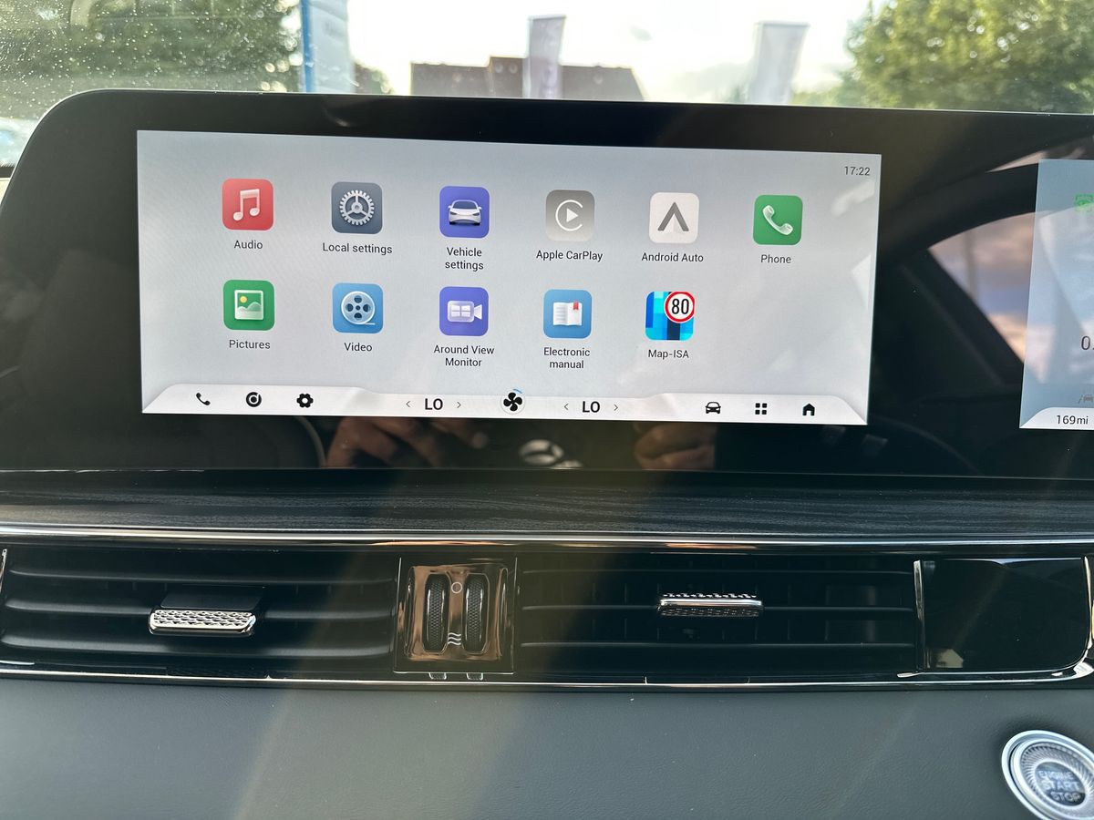 Used Omoda OMODA 5 2025 for sale - 77186370: Photo 19