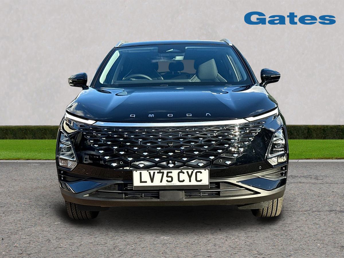 Used Omoda OMODA 5 2025 for sale - 77186370: Photo 2