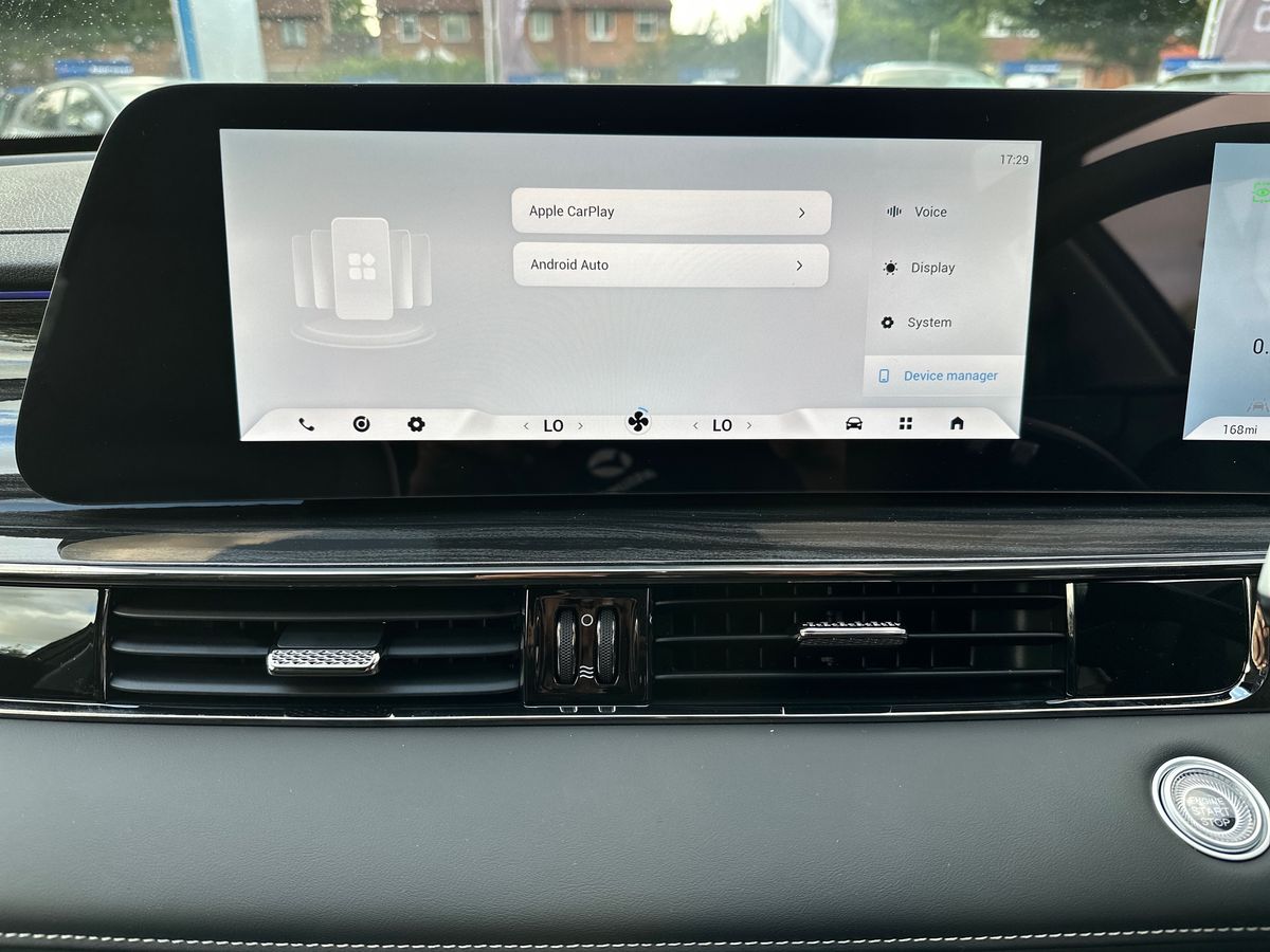 Used Omoda OMODA 5 2025 for sale - 77186370: Photo 20