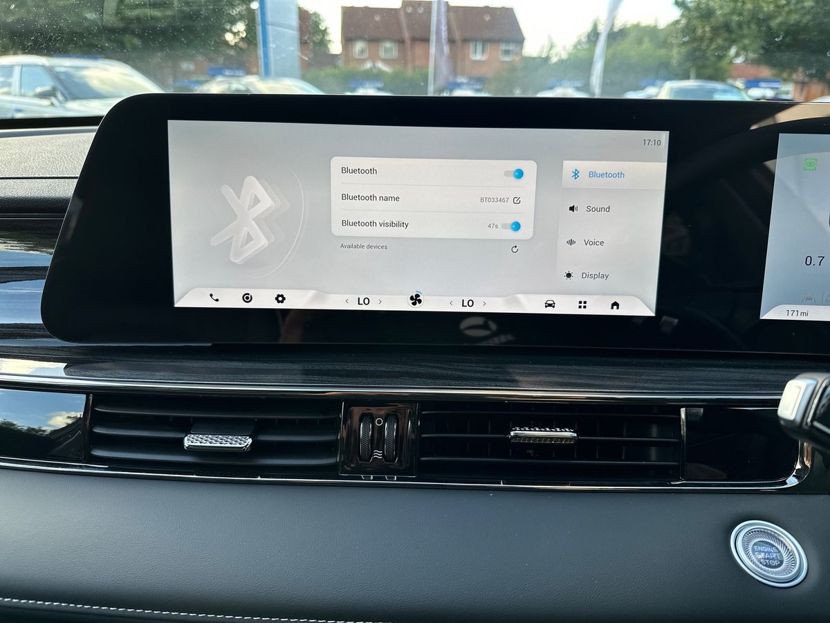 Used Omoda OMODA 5 2025 for sale - 77186370: Photo 21