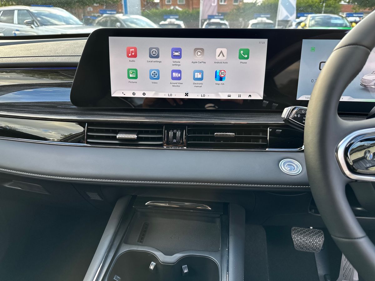 Used Omoda OMODA 5 2025 for sale - 77186370: Photo 22