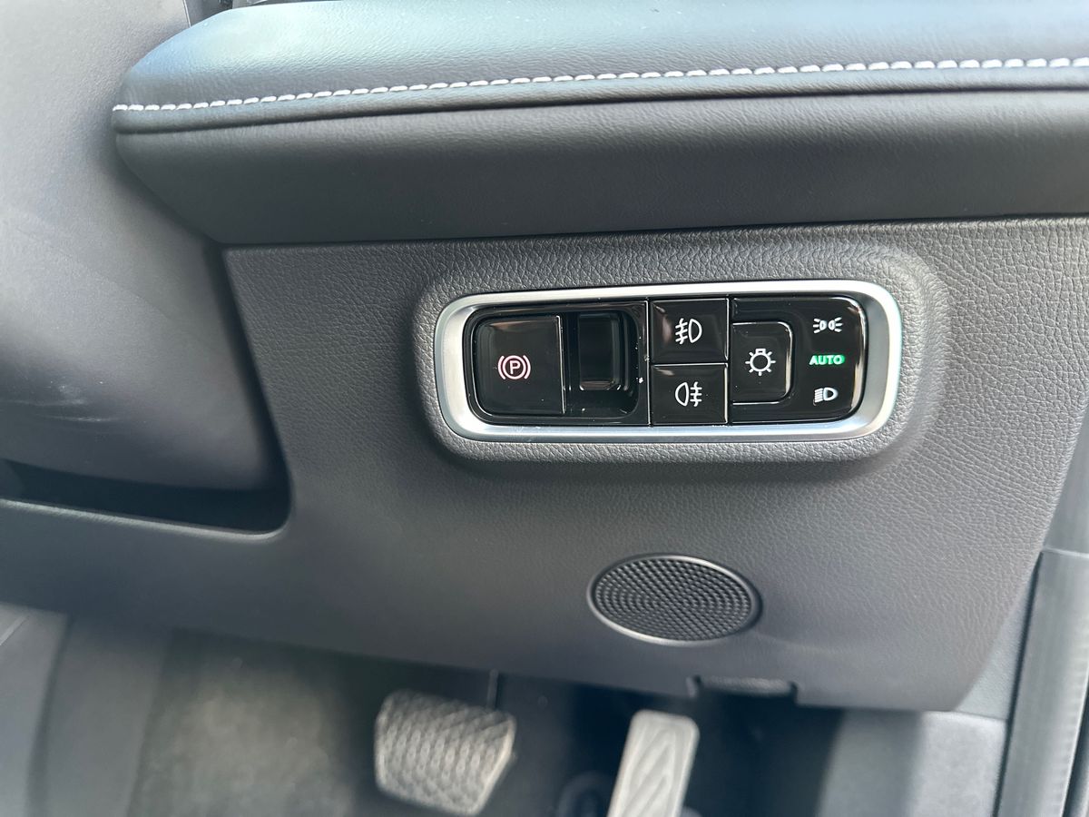 Used Omoda OMODA 5 2025 for sale - 77186370: Photo 23