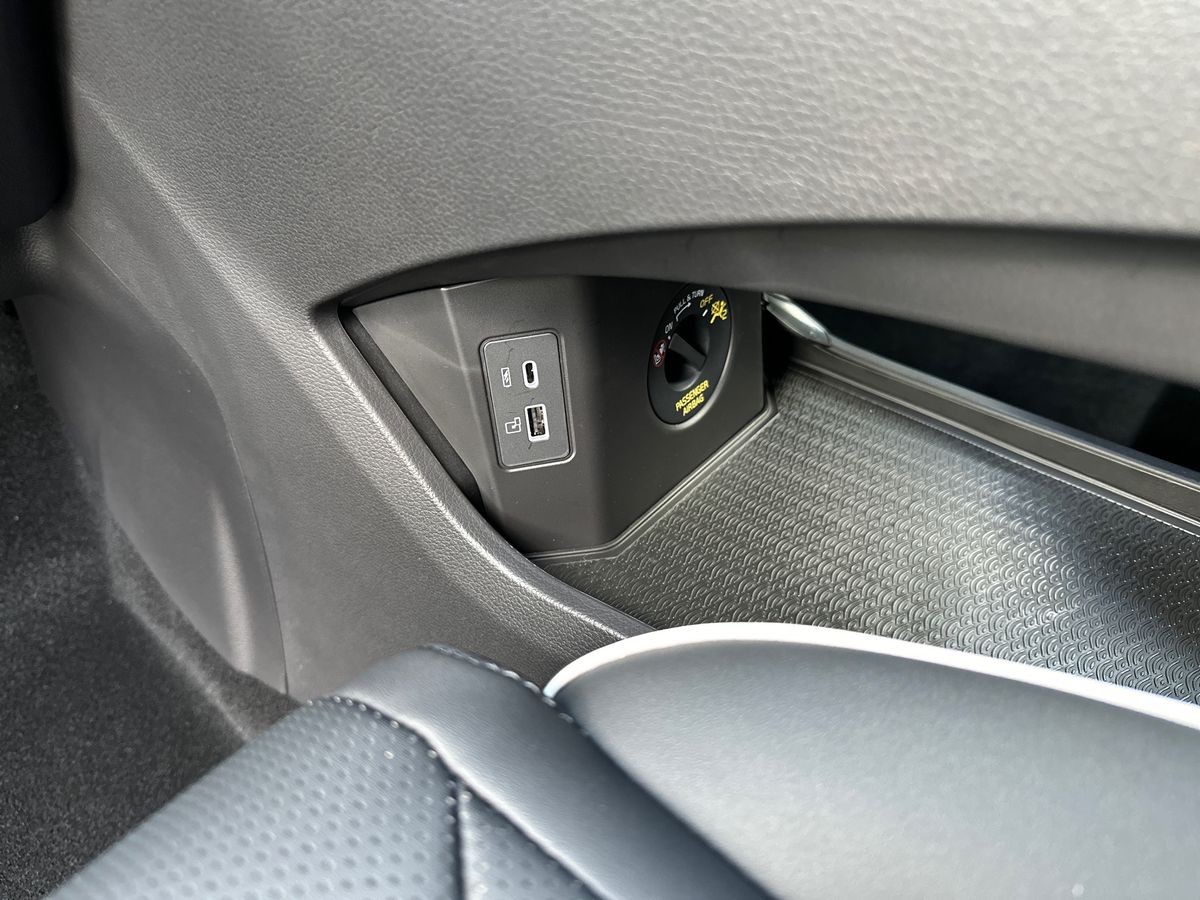 Used Omoda OMODA 5 2025 for sale - 77186370: Photo 24