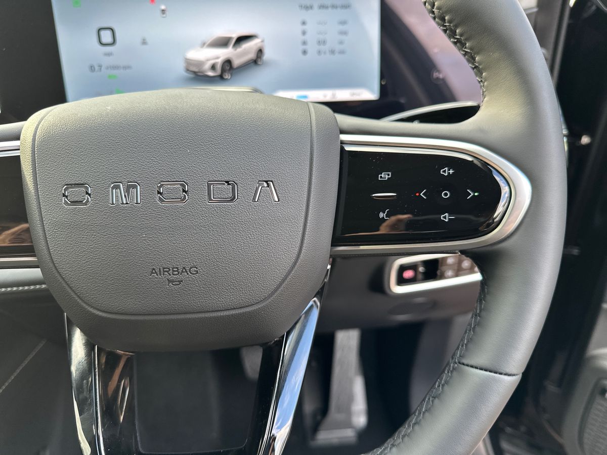 Used Omoda OMODA 5 2025 for sale - 77186370: Photo 27
