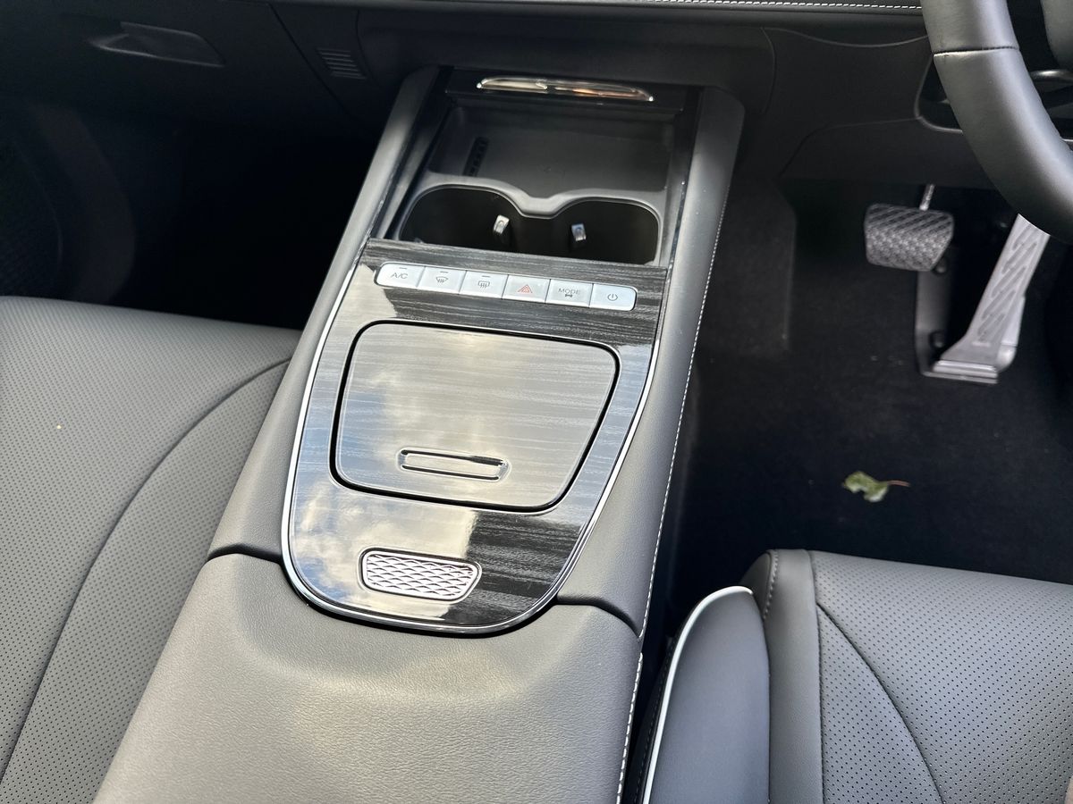 Used Omoda OMODA 5 2025 for sale - 77186370: Photo 28