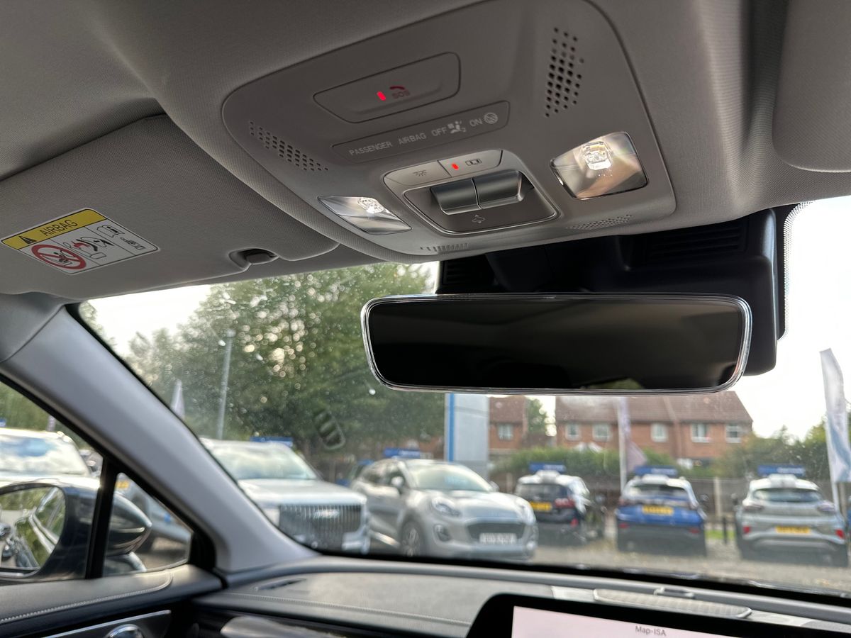 Used Omoda OMODA 5 2025 for sale - 77186370: Photo 29