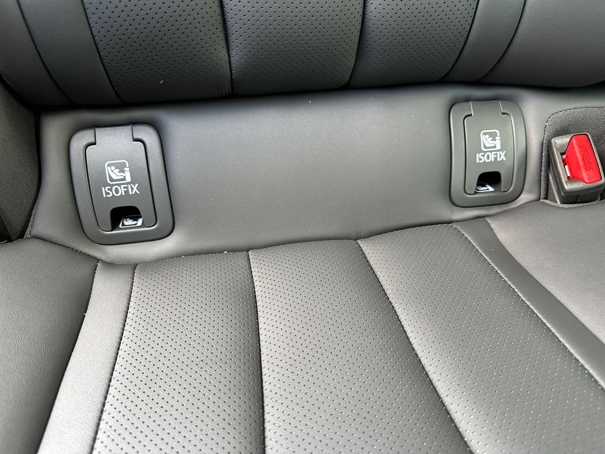 Used Omoda OMODA 5 2025 for sale - 77186370: Photo 31